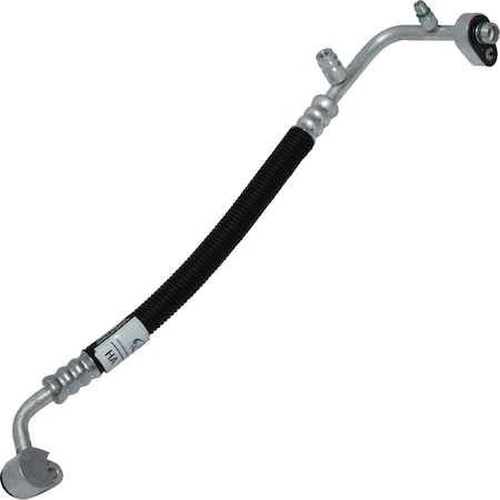 Universal Air Cond Chrysler Sebring 10-09 Hose Assembly, Ha112390C HA112390C